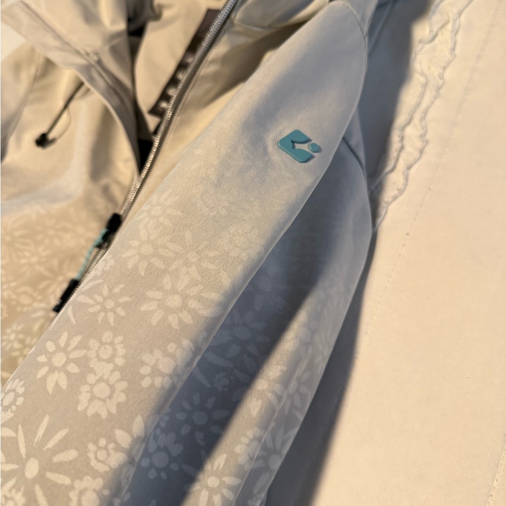 Killtec Niona softshell Jacket - Picture 5 of 15